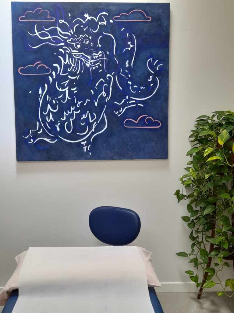Studio Equilibrio Zu Abbiategrasso, sedute medicina cinese