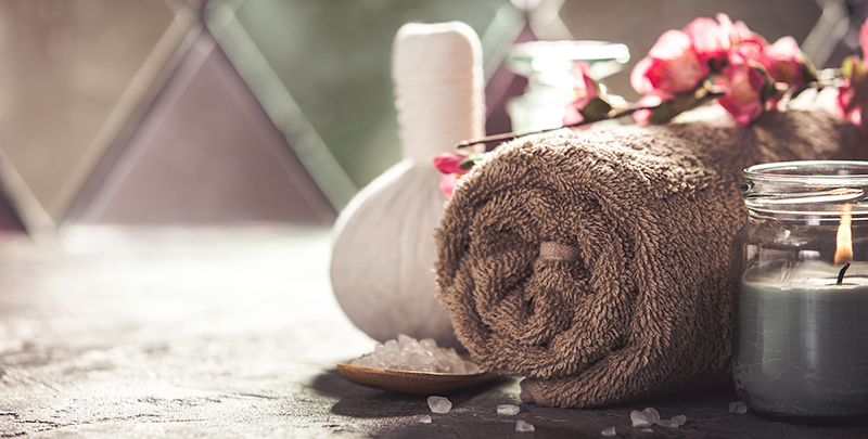 Equilibrio zu massaggi e riflessologia