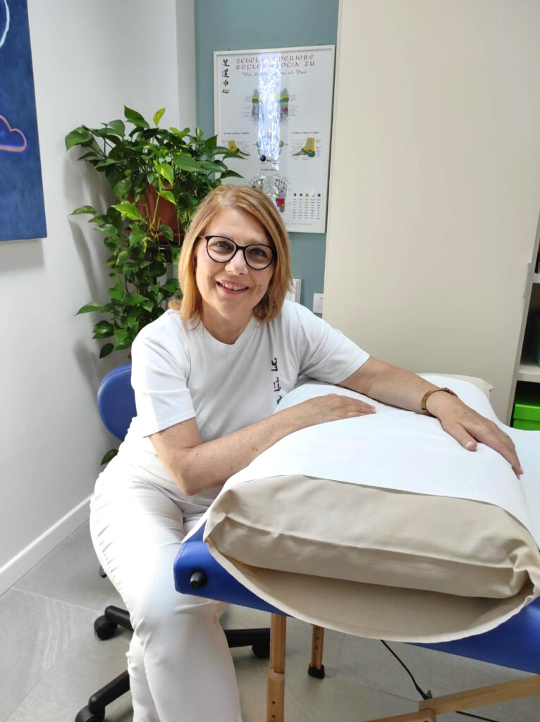 Paola Filippini Equilibrio Zu Abbiategrasso