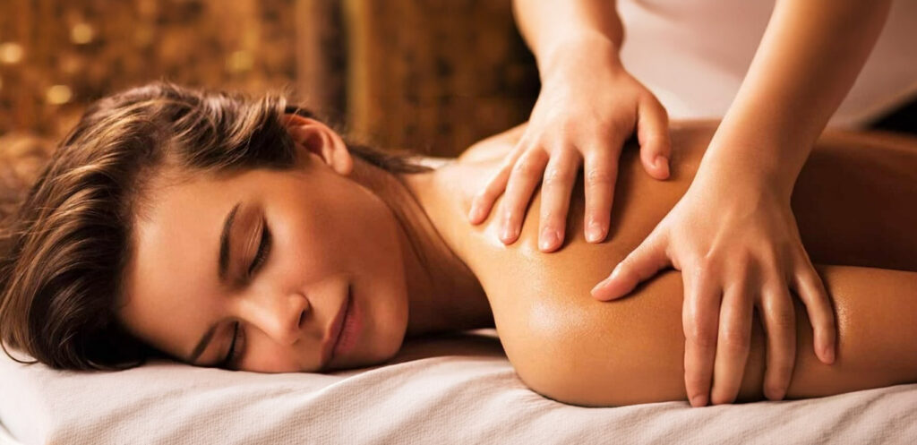 Centro riflessologia, massaggio bioenergetico sensoriale Abbiategrasso