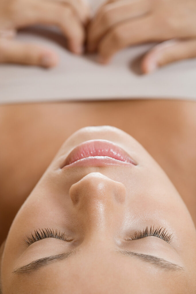 Riflessologia estetica Abbiategrasso Milano