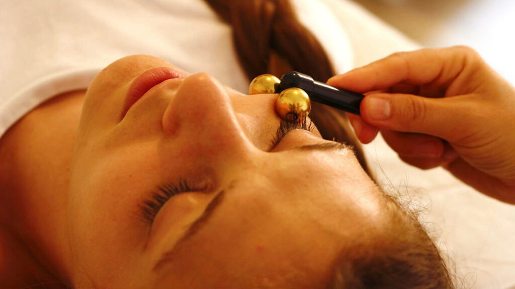 Riflessologia estetica ad Abbiategrasso